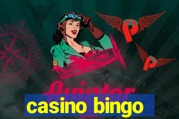 casino bingo