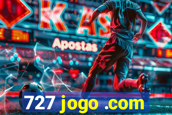 727 jogo .com