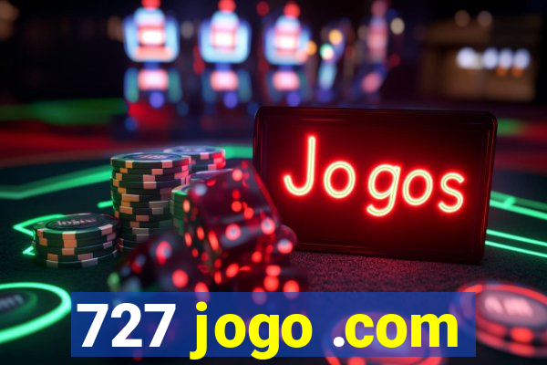 727 jogo .com