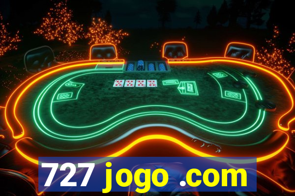 727 jogo .com