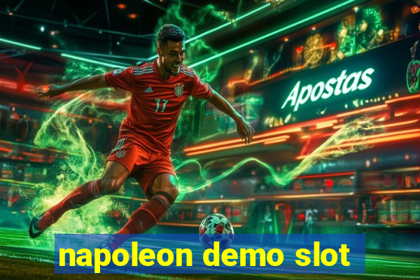 napoleon demo slot