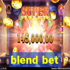 blend bet