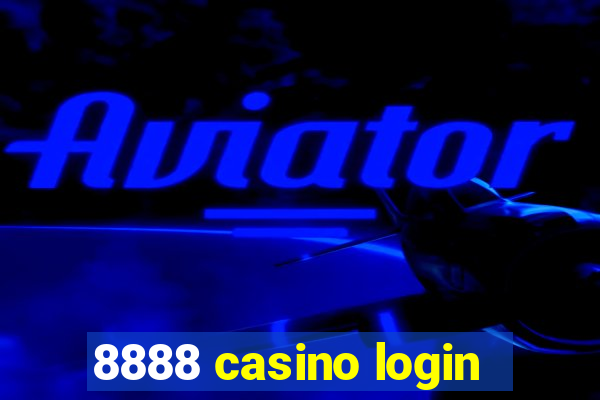 8888 casino login