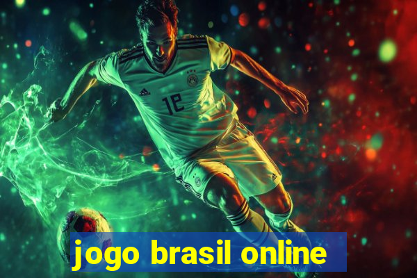 jogo brasil online