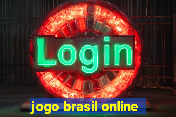 jogo brasil online