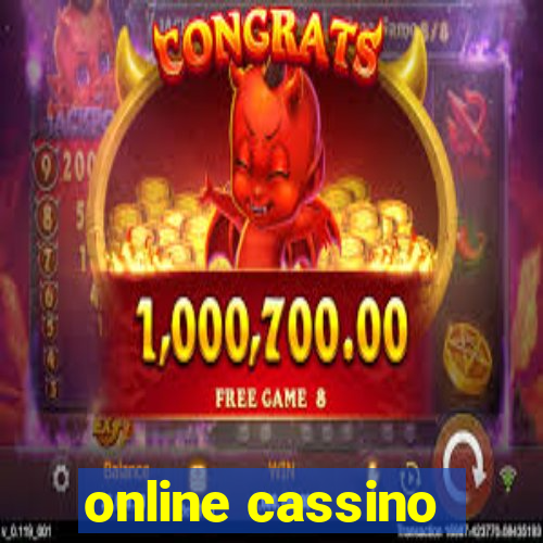 online cassino