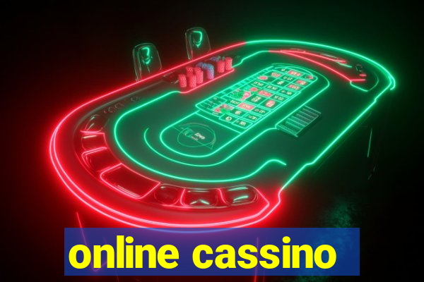 online cassino