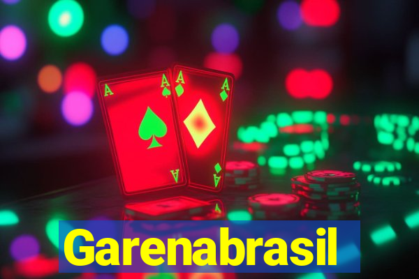 Garenabrasil