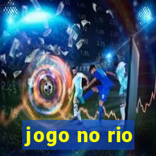 jogo no rio