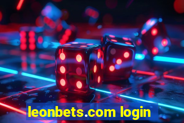 leonbets.com login