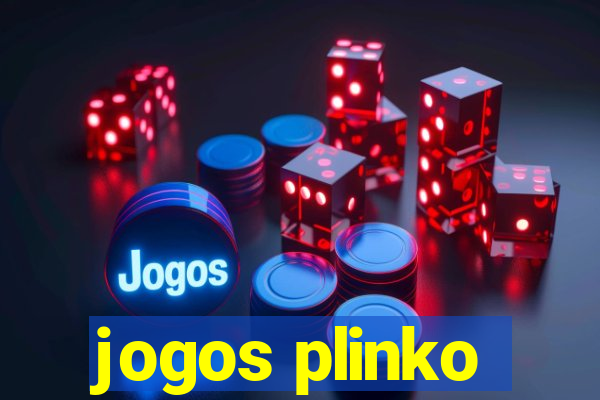 jogos plinko