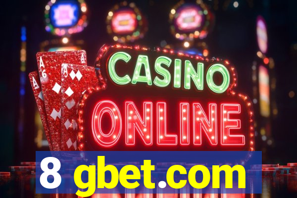 8 gbet.com