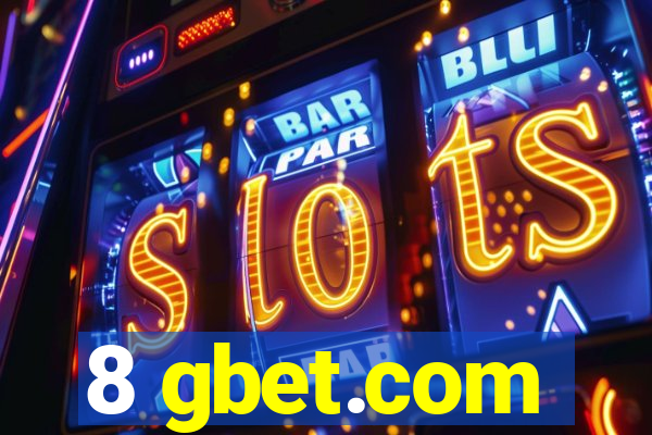 8 gbet.com