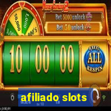 afiliado slots