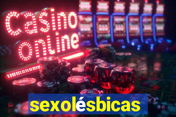 sexolésbicas