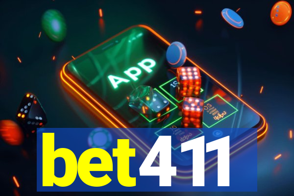 bet411