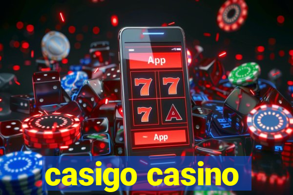 casigo casino