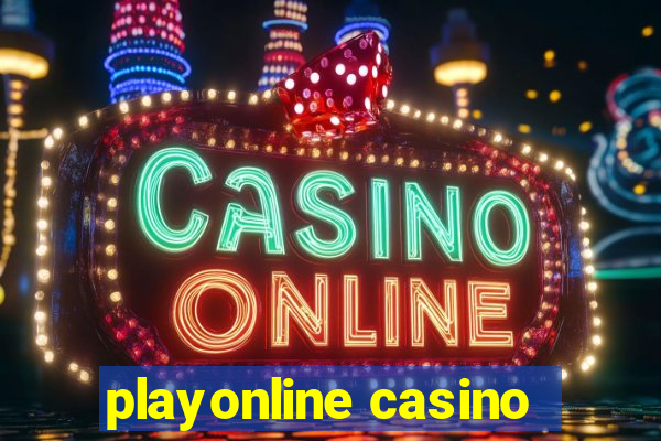 playonline casino