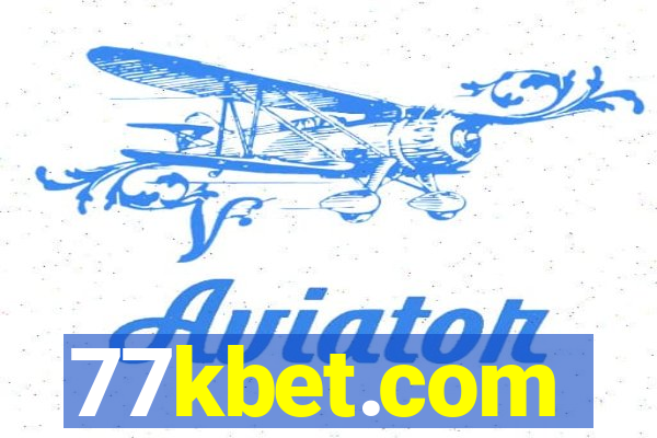 77kbet.com