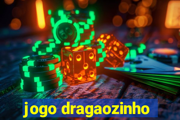 jogo dragaozinho