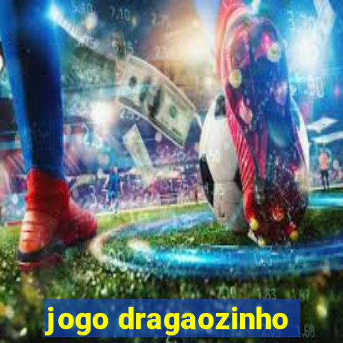 jogo dragaozinho