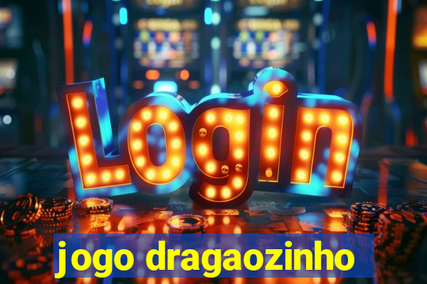 jogo dragaozinho