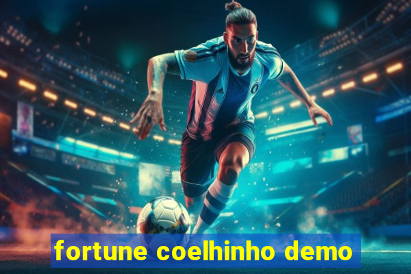 fortune coelhinho demo