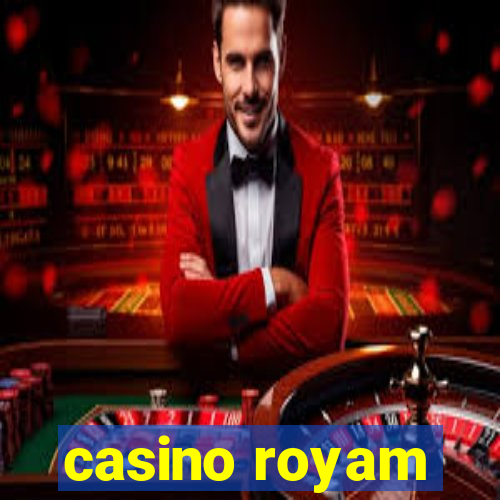 casino royam