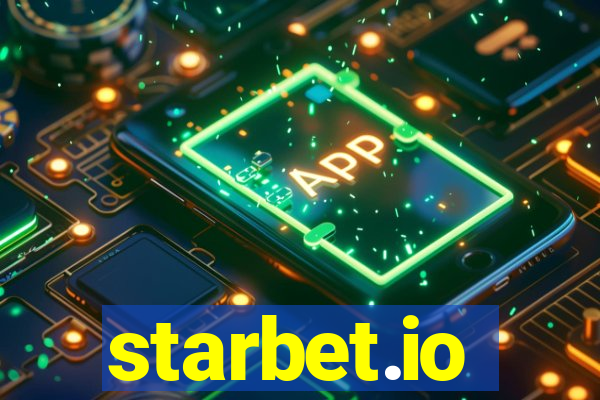 starbet.io