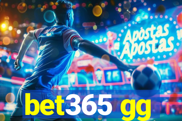 bet365 gg