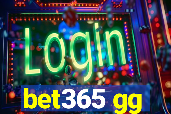 bet365 gg