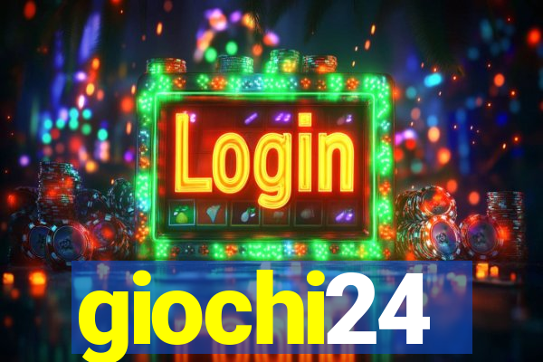 giochi24