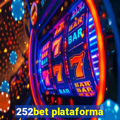 252bet plataforma