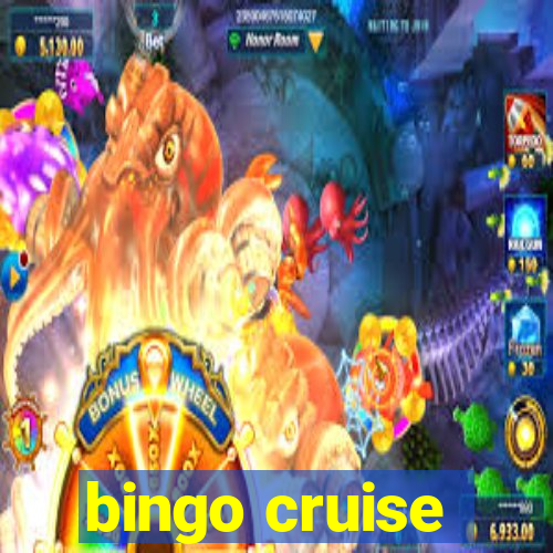 bingo cruise