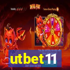 utbet11