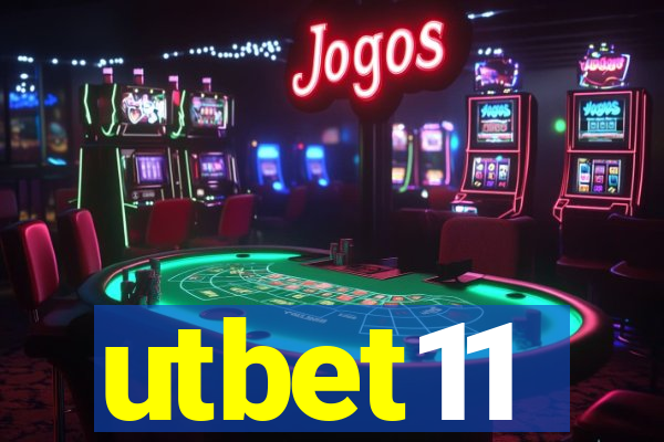 utbet11