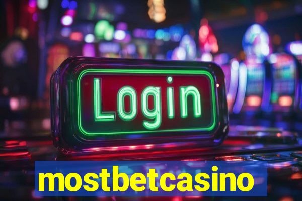 mostbetcasino