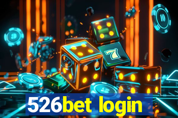 526bet login