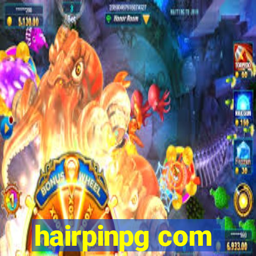 hairpinpg com