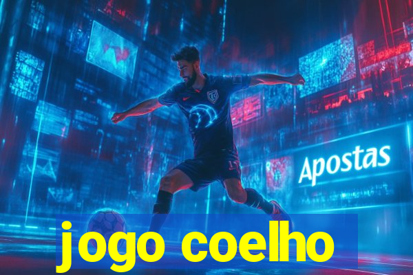 jogo coelho