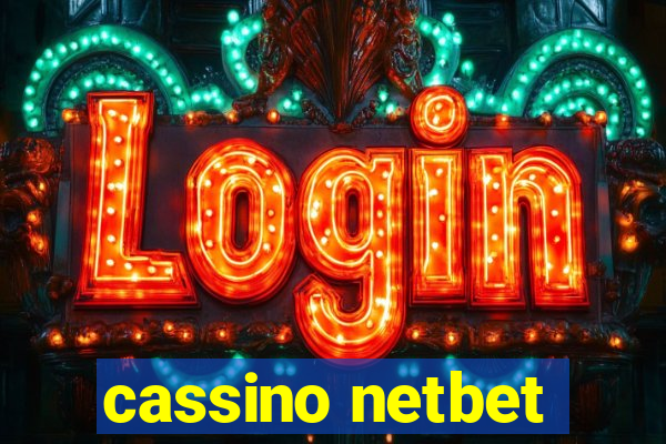 cassino netbet