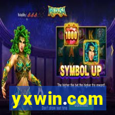 yxwin.com