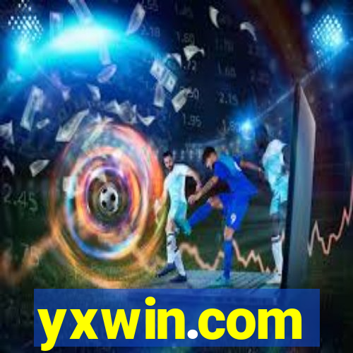 yxwin.com