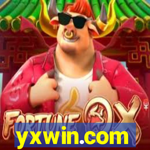 yxwin.com