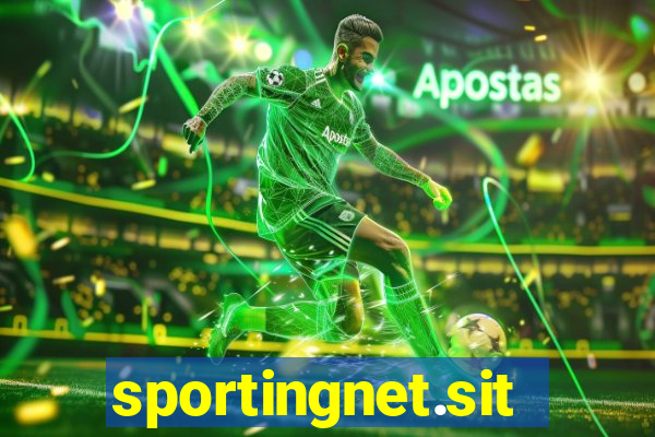 sportingnet.site