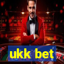 ukk bet