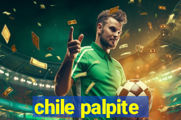 chile palpite