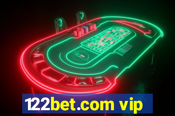 122bet.com vip