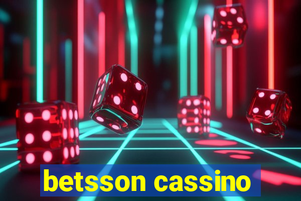 betsson cassino