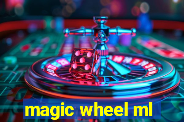 magic wheel ml